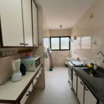 Apartamento com 2 dormitórios à venda, 65 m² por R$ 360.000,00 - Vila Júlia - Guarujá/SP