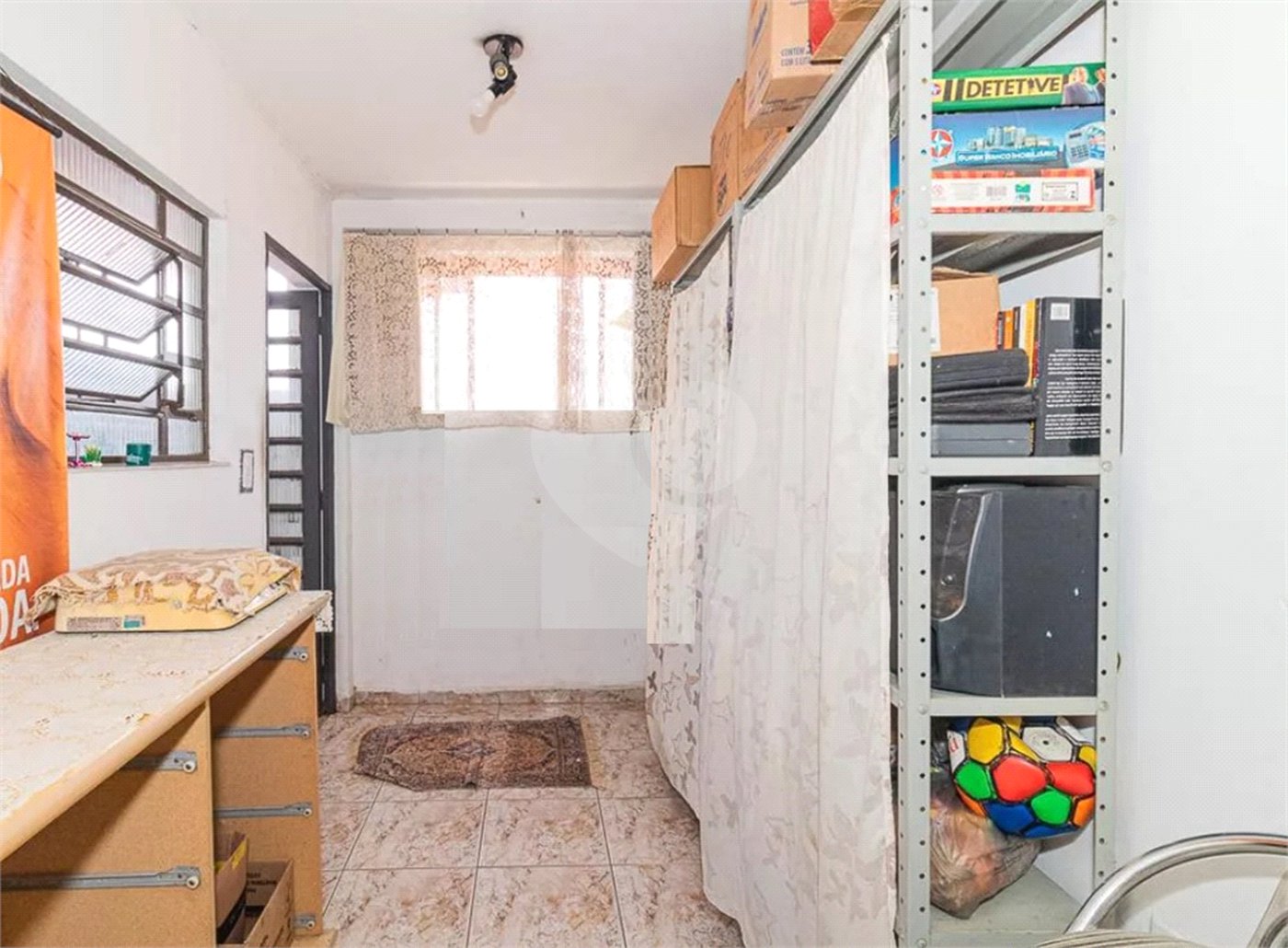 Casa à venda com 2 quartos em Vila Paiva, São Paulo, SP