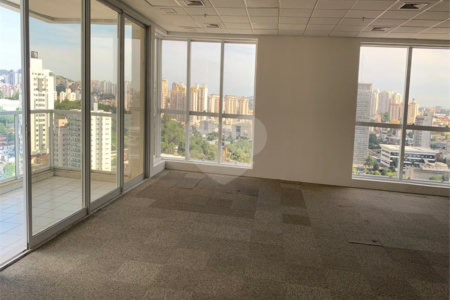 Sala para alugar no Centro, São Bernardo do Campo, SP