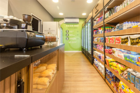 Apartamento à venda com 3 suítes em Parque Reboucas, São Paulo, SP