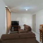 Apartamento à venda com 2 quartos em Tucuruvi, São Paulo, SP