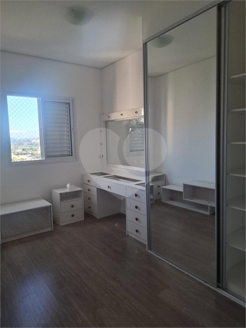 Apartamento à venda com 2 quartos, sendo 1 suíte,  em Vila Suissa, Mogi das Cruzes, SP