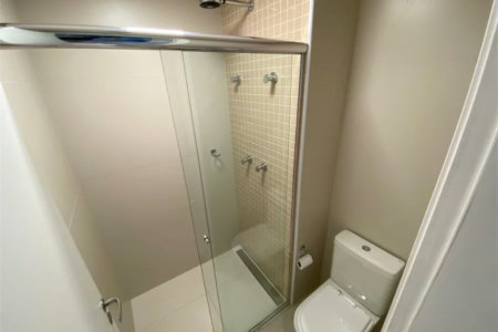 Apartamento à venda com 1 quarto em Pinheiros, São Paulo, SP