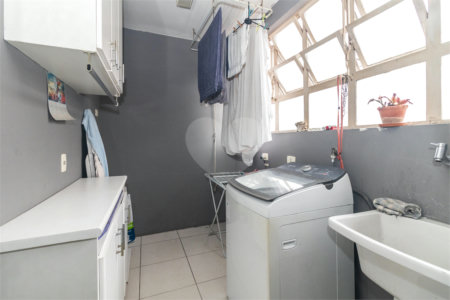 Apartamento à venda com 2 quartos em Perdizes, São Paulo, SP