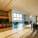 Apartamento à venda com 3 quartos, sendo 3 suítes, no condomínio Duetto Iguatemi Residencial, Três Lagoas - MS