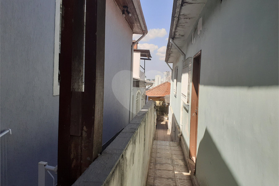 Terreno à venda com 1 quarto em Tucuruvi, São Paulo, SP