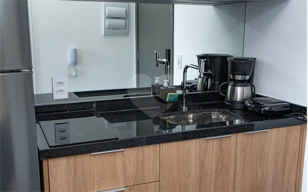 Apartamento à venda com 1 suíte em Paraíso, São Paulo, SP