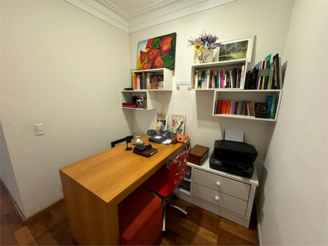 Apartamento à venda com 4 quartos, sendo 3 suítes,  em Mandaqui, São Paulo, SP