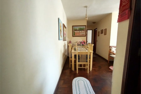 Apartamento à venda com 2 quartos em Santana, São Paulo, SP