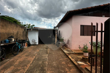 Casa à venda com 5 quartos em Jardim São João 2ª Seção, Ponta Porã, MS