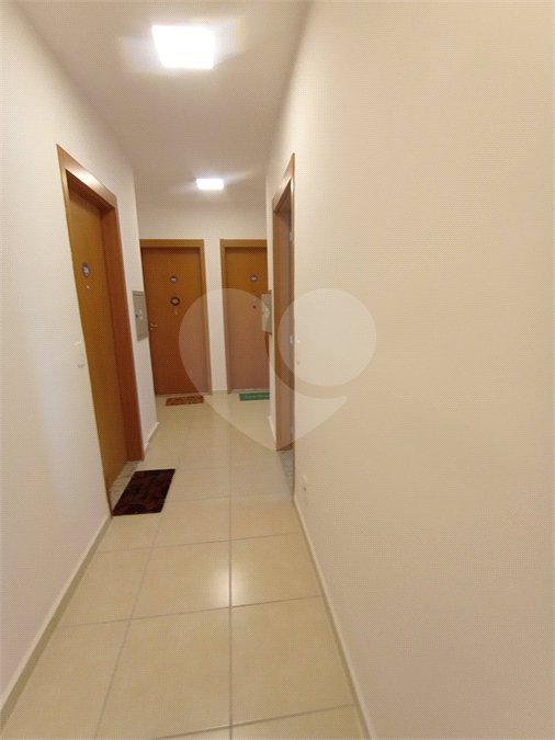 Apartamento à venda ou para alugar com 2 quartos em Residencial Cambuy, Araraquara, SP