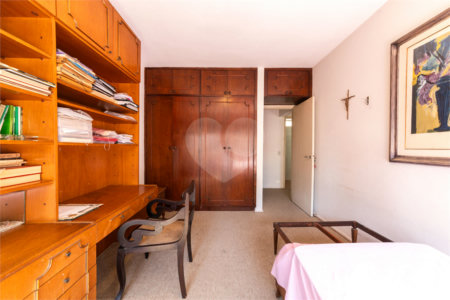 Apartamento à venda com 3 quartos em Pinheiros, São Paulo, SP