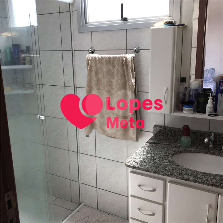 APARTAMENTO EDIFICIO MONTE VERDE À VENDA 98m², 3 DORMITORIOS, 1 SUITE, 1 VAGA EM SÃO JOSÉ DOS CAMPOS