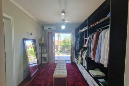 Casa à venda com 4 quartos, sendo 3 suítes,  no condomínio Ibiti do Paço, Sorocaba - SP