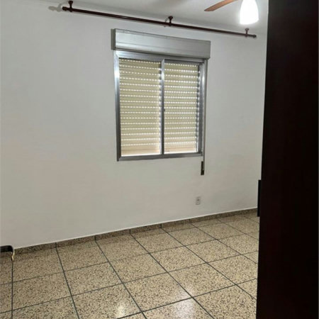 Apartamento Residencial à venda, Itararé, São Vicente - AP0804.