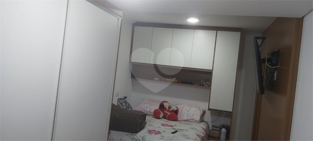 Casa à venda com 1 suíte em Vila Gustavo, São Paulo, SP