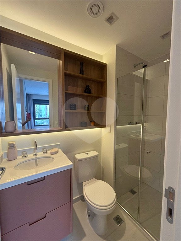 Apartamento à venda com 2 quartos, sendo 1 suíte, em JARDIM SUL, São Paulo, SP