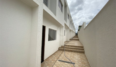 Casa à venda com 2 quartos em Vila Aurora (zona Norte), São Paulo, SP