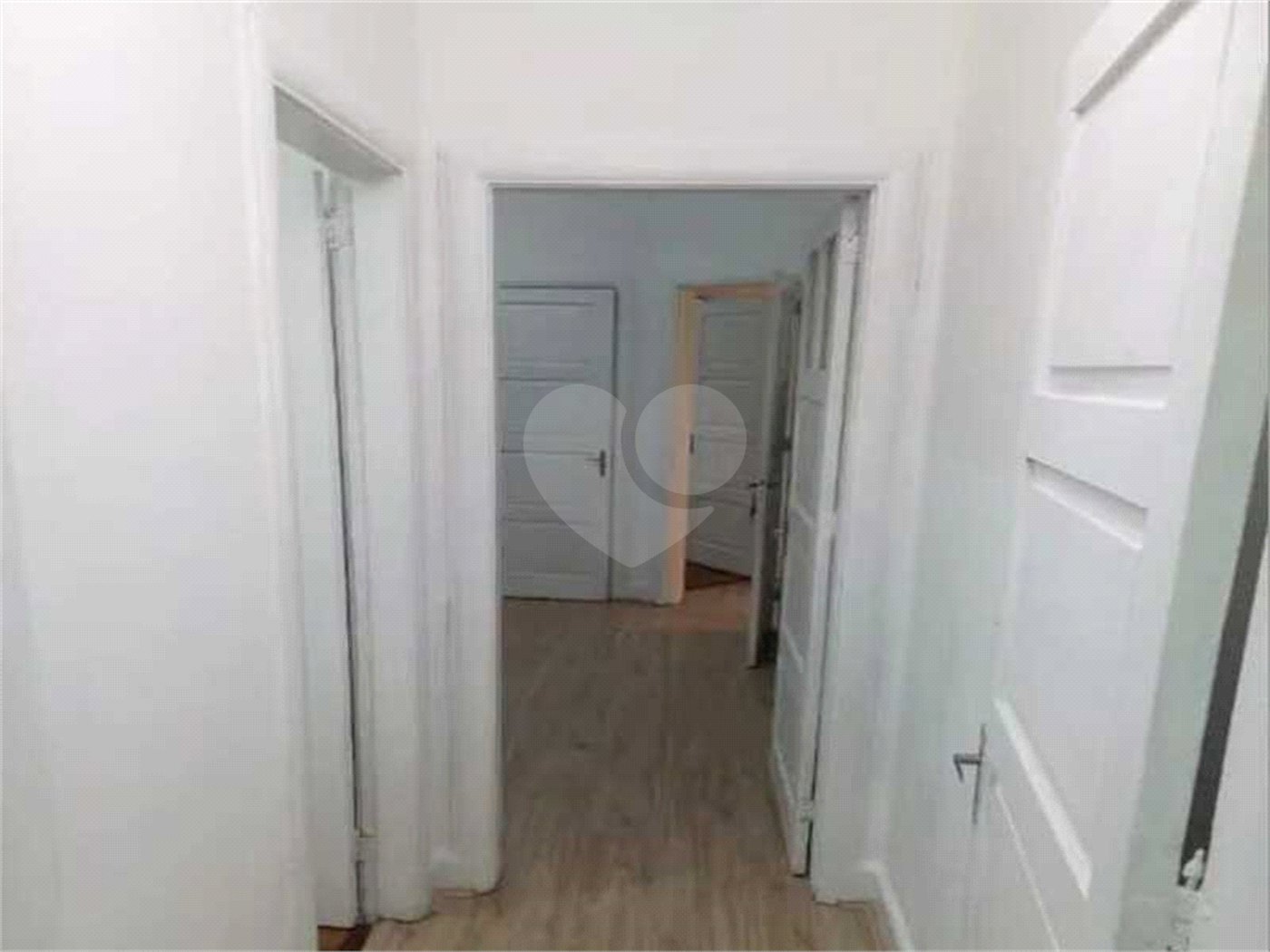 Apartamento à venda com 3 quartos no Centro, Rio de Janeiro, RJ