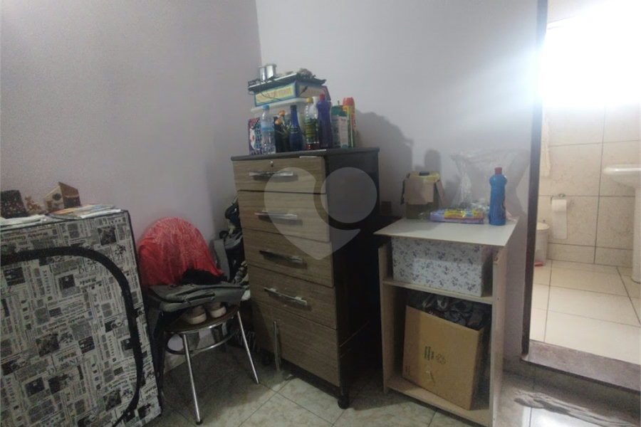 Sobrado à venda com 5 quartos em Imirim, São Paulo, SP
