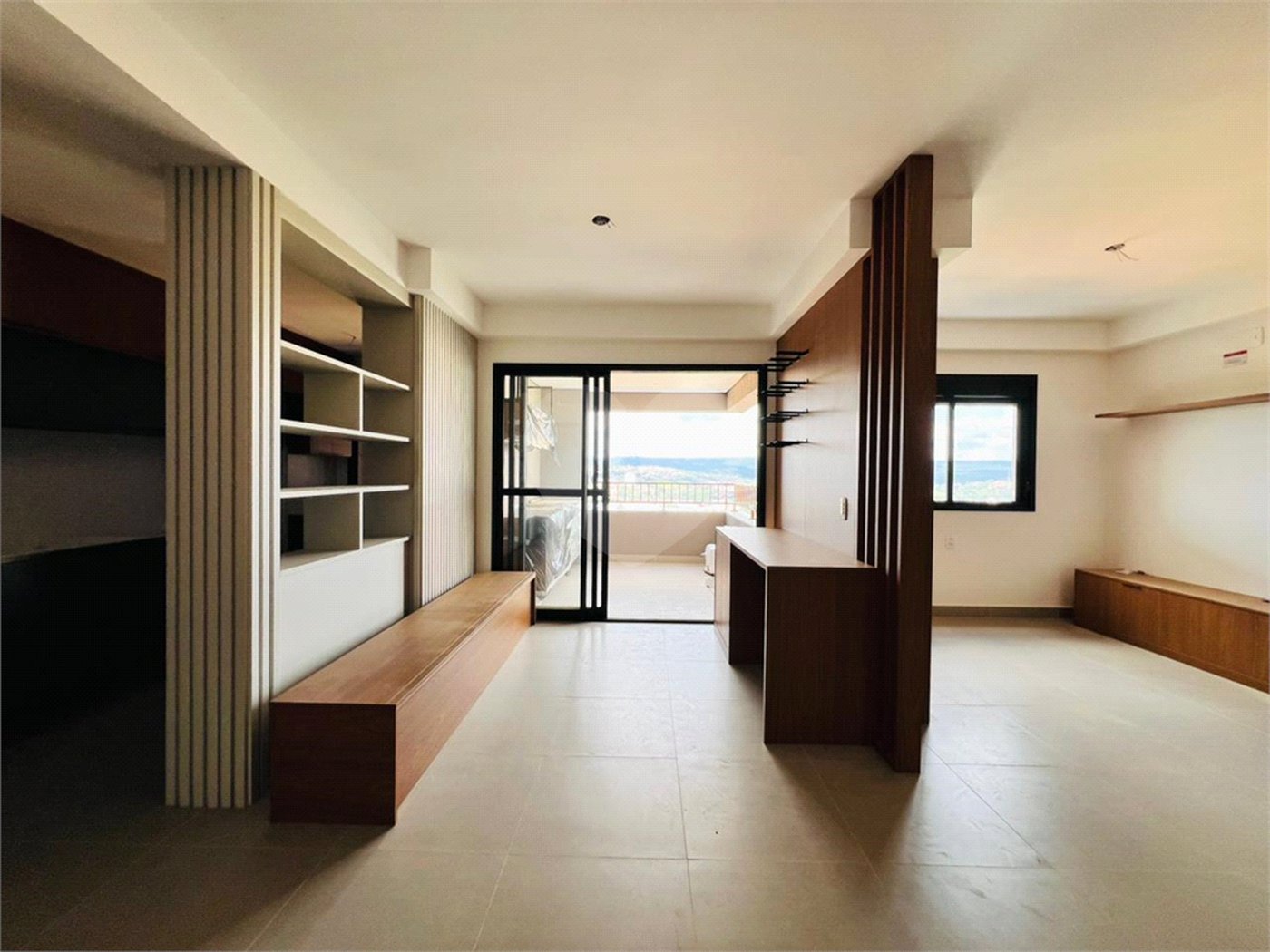 Apartamento para alugar com 2 suítes em Parque Morumbi, Votorantim, SP