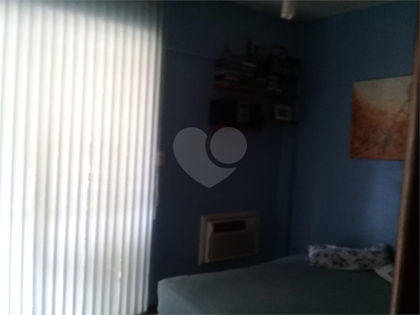 Apartamento à venda com 3 quartos, sendo 1 suíte, em Grajaú, Rio de Janeiro, RJ