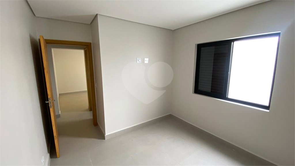 Apartamento para alugar com 1 quarto em Água Fria, São Paulo, SP