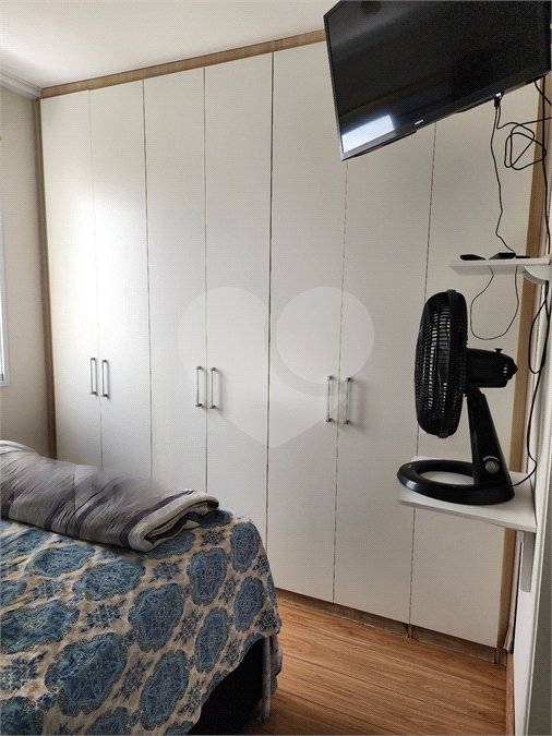 Apartamento à venda com 3 quartos, sendo 1 suíte,  em Vila Guilherme, São Paulo, SP