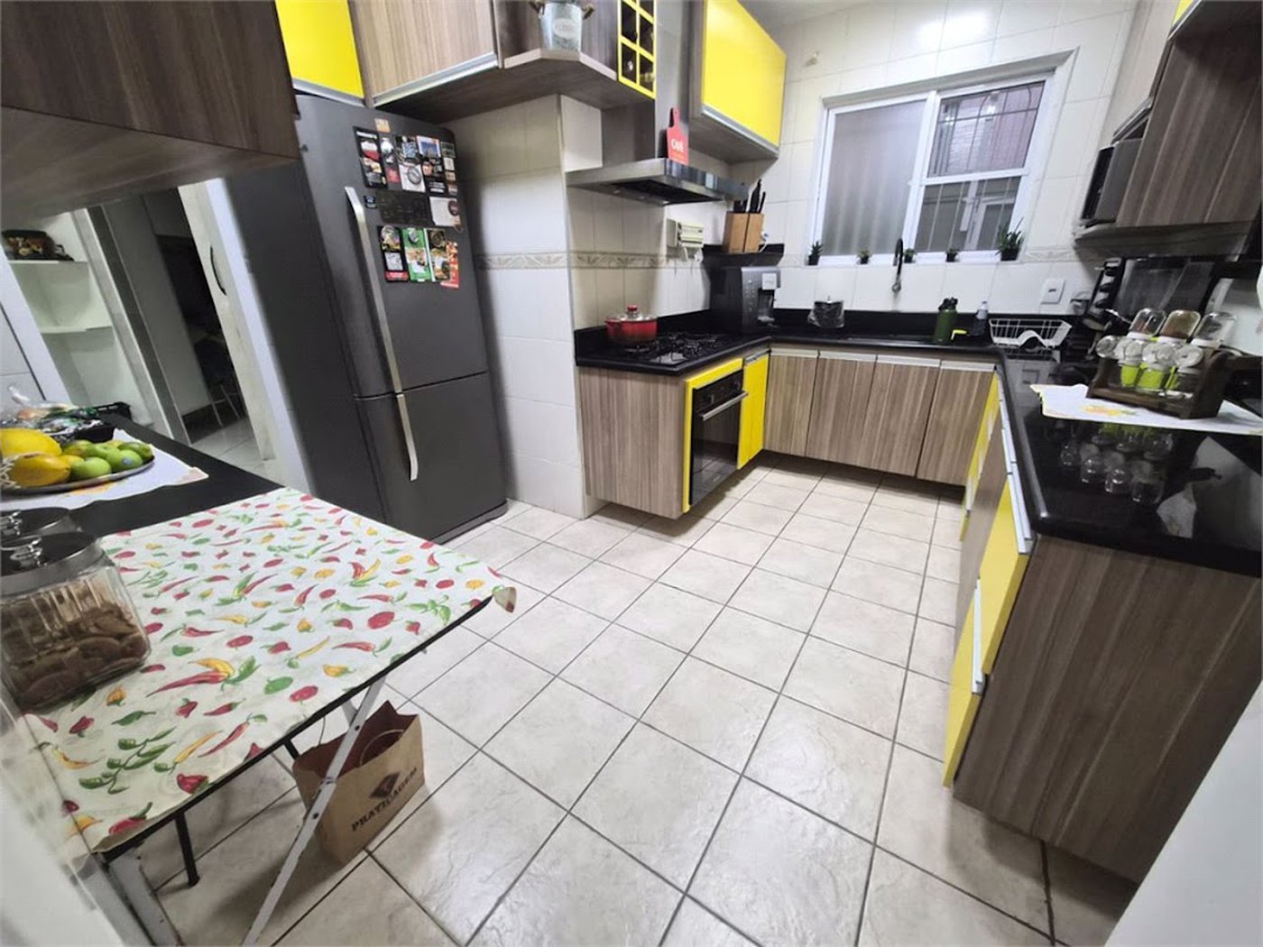 Casa Residencial à venda, Embaré, Santos - CA0317.