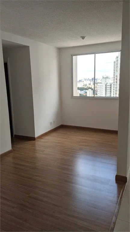 Apartamento à venda com 2 quartos em Jardim Monte Alegre, Taboão da Serra, SP