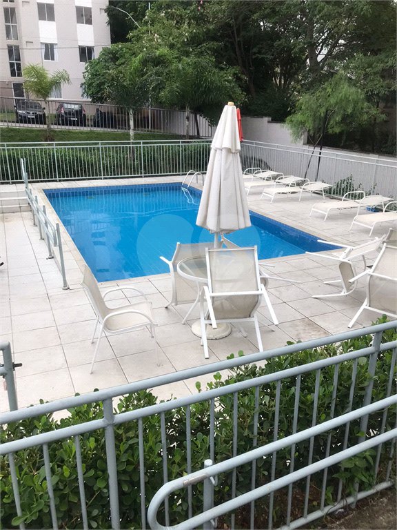 Apartamento à venda com 2 quartos em Campo Grande, Rio de Janeiro, RJ
