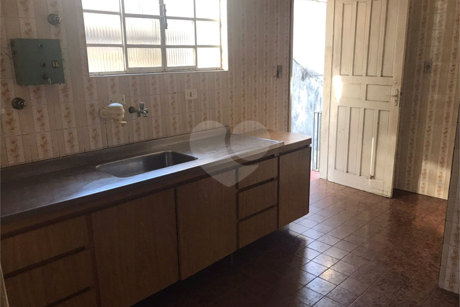 Casa Térrea à venda com 3 quartos, sendo 1 suíte, em Mandaqui, São Paulo, SP