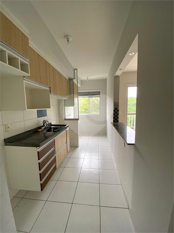 Apartamento à venda com 2 quartos, sendo 1 suíte,  em Vila São José, Taubaté, SP