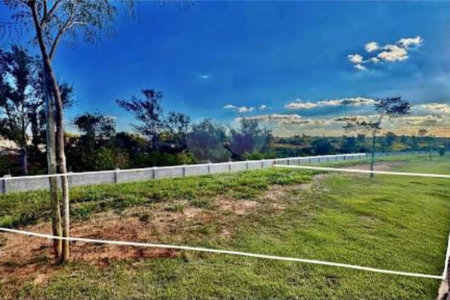 Terreno à venda no condomínio Terras Alpha Nova Esplanada, Votorantim - SP