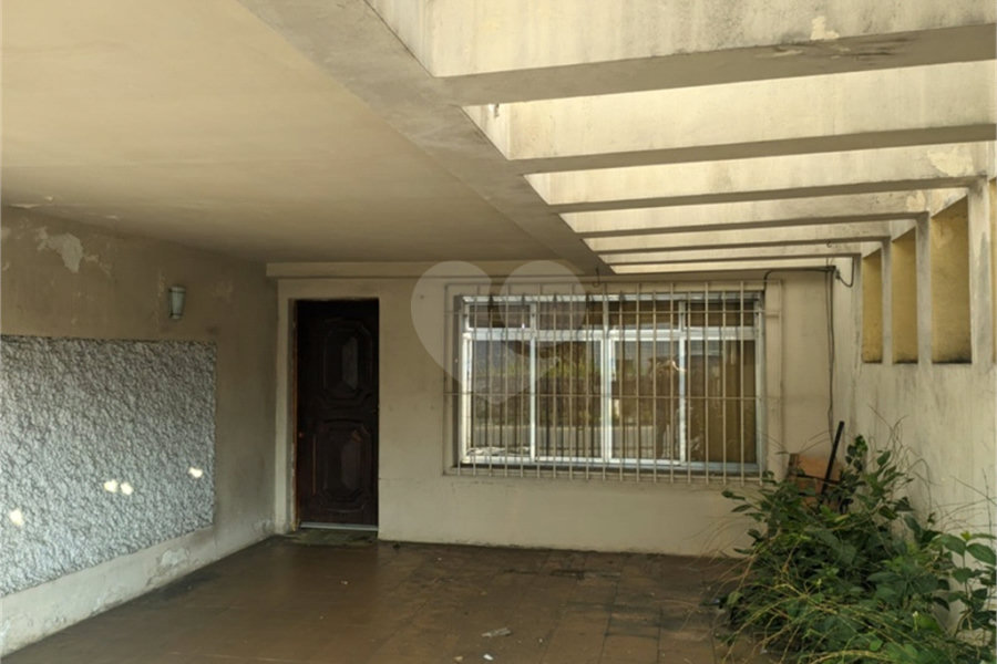 Sobrado à venda com 3 quartos em Mandaqui, São Paulo, SP