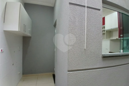 Casa à venda com 2 quartos em Vila Gustavo, São Paulo, SP