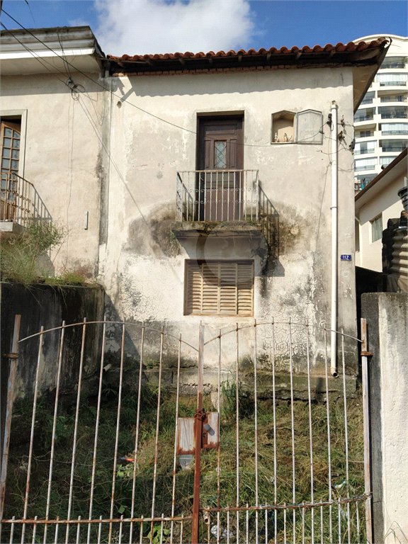Terreno à venda com 2 quartos, sendo 1 suíte, em Vila Maria, São Paulo, SP