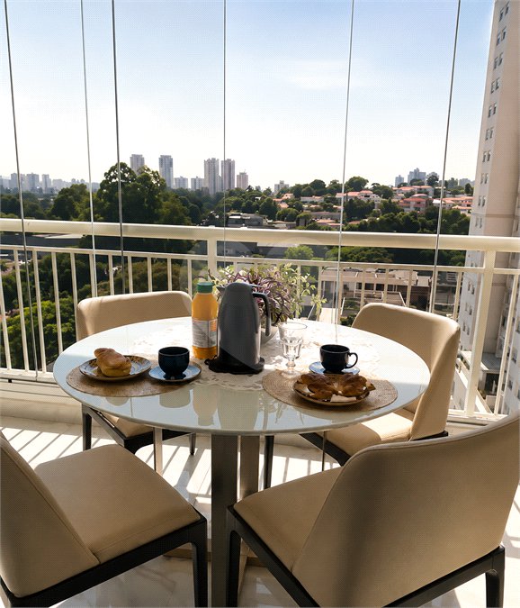 Apartamento para alugar com 3 quartos, sendo 1 suíte, em Jardim Vazani, São Paulo, SP