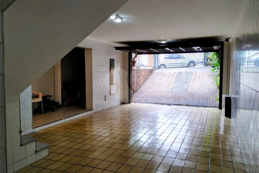 Casa à venda com 4 quartos, sendo 1 suíte, em Vila Guilherme, São Paulo, SP