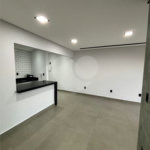 Apartamento à venda com 2 quartos, sendo 1 suíte, em Vila Hortência, Sorocaba, SP