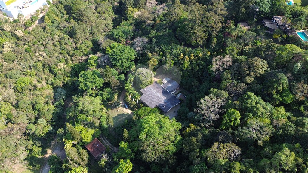 Casa à venda no condomínio Campos de Mairiporã Gleba 1, Mairiporã - SP