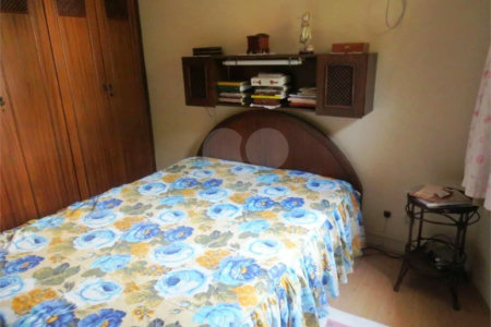 Sobrado à venda com 4 quartos, sendo 1 suíte, em Tucuruvi, São Paulo, SP