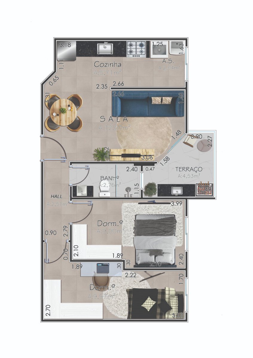 Planta 4
