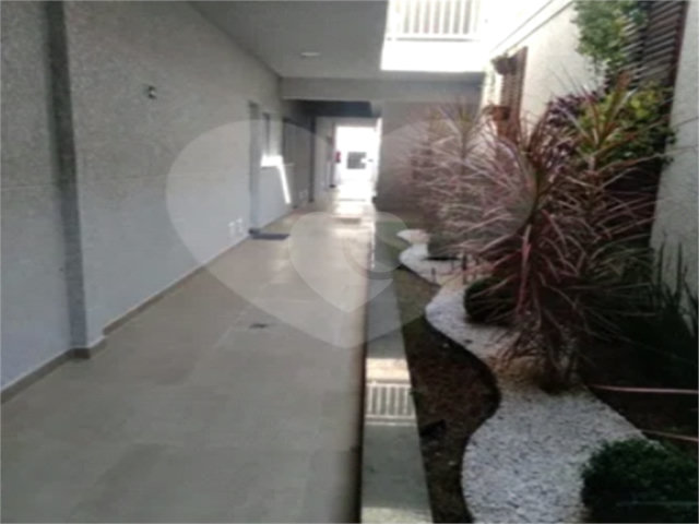 Apartamento à venda com 1 quarto em Parada Inglesa, São Paulo, SP