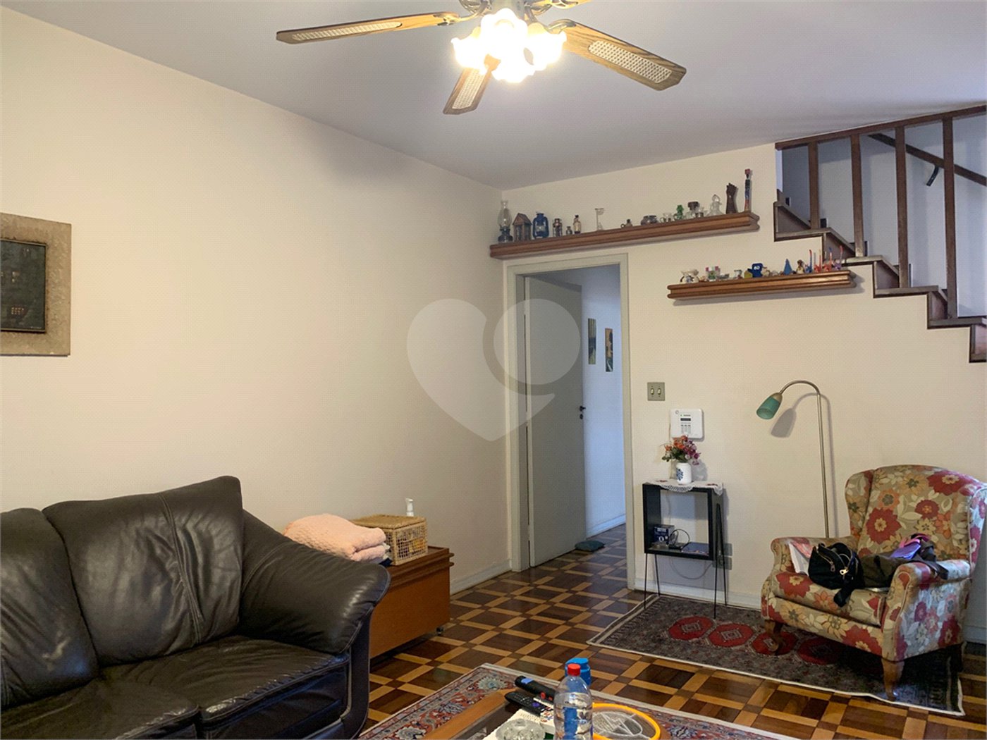 Casa à venda com 3 quartos, sendo 1 suíte, em Brooklin Velho, São Paulo, SP