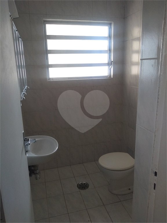 Apartamento à venda com 3 quartos em Perdizes, São Paulo, SP