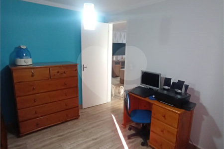 Apartamento à venda com 2 suítes em Campo Grande, Rio de Janeiro, RJ