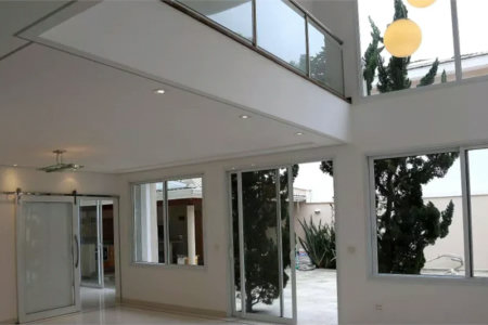 Casa à venda com 3 suítes no condomínio Residencial Morumbi, São Paulo - SP