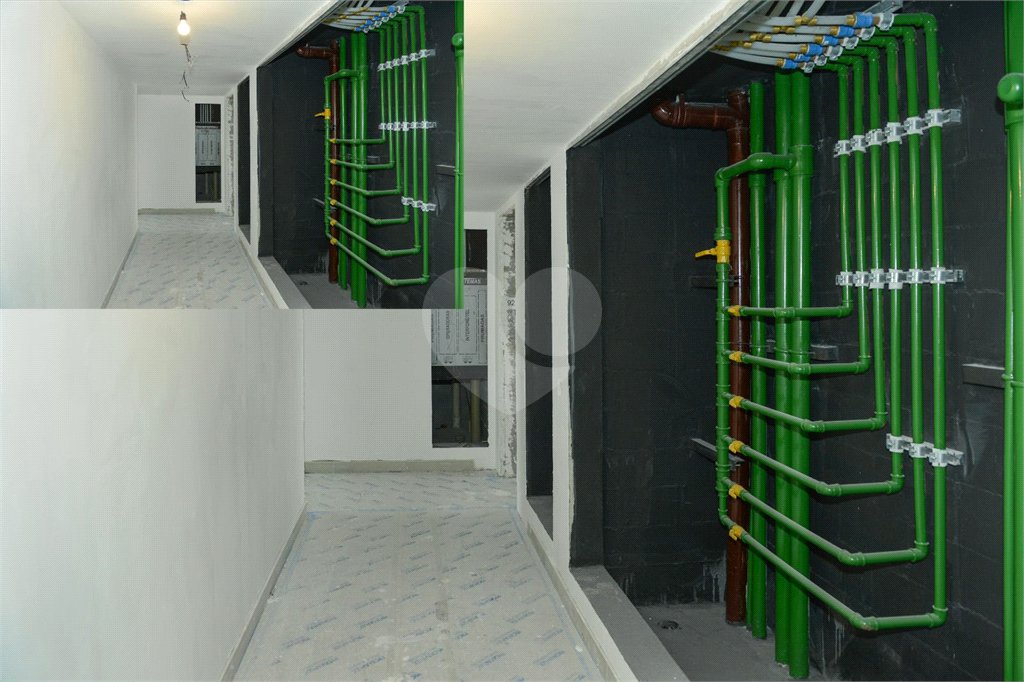 Apartamento à venda com 2 quartos, sendo 1 suíte, em Vila Romana, São Paulo, SP