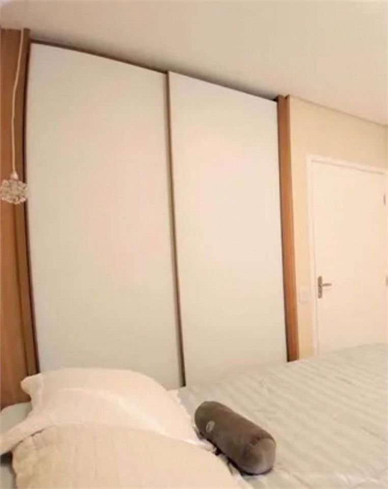 Apartamento Residencial à venda, Centro, Guarujá - AP1936.